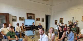 Racconigi São Filipe Collaborazione