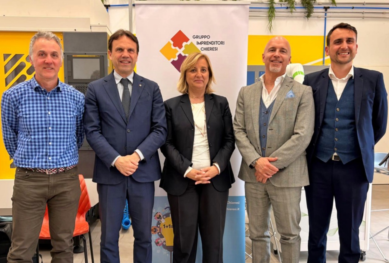 Zona Economica Speciale Piemonte