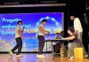 Il “Baldessano Roccati” di Carmagnola celebra l’Europa baldessano roccati europa
