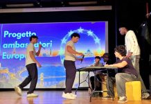 Il “Baldessano Roccati” di Carmagnola celebra l’Europa baldessano roccati europa