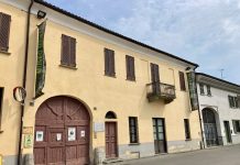 Pancalieri biblioteca incontri culturali