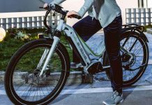 bike sharing carmagnola