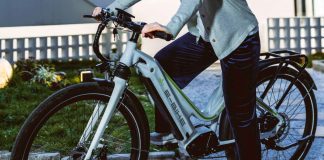 bike sharing carmagnola