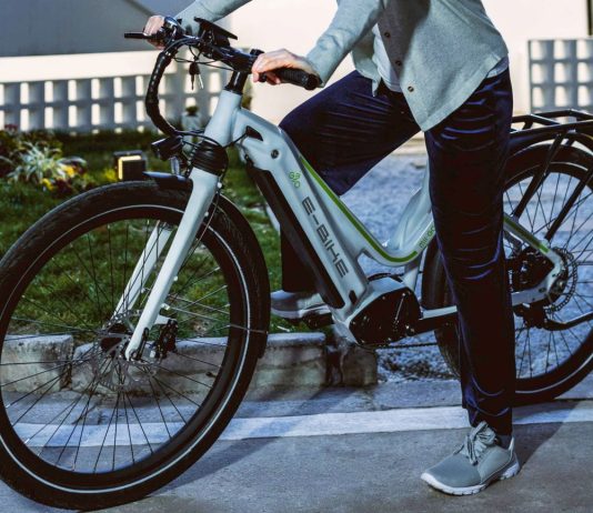 bike sharing carmagnola