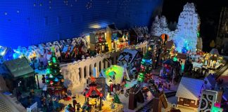 lego carmagnola 2026