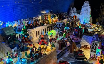 Bricks & Friends 2026, i mattoncini Lego alla conquista di Carmagnola lego carmagnola 2026