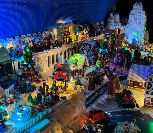 lego carmagnola 2026