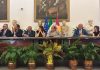 Cammarata all’assemblea nazionale di Avviso Pubblico “contro tutte le mafie” cammarata avviso pubblico