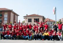 campo formativo cri carmagnola