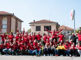 campo formativo cri carmagnola