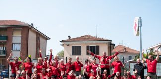 campo formativo cri carmagnola