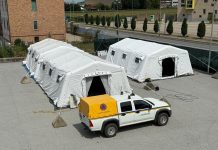 Piobesi: aperte le iscrizioni al campo “Anch’io sono la Protezione Civile” Piobesi campo Protezione Civile