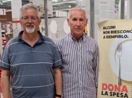 carmagnola povertà