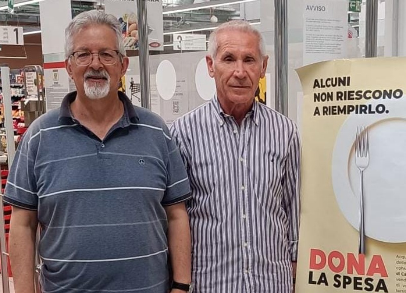 carmagnola povertà