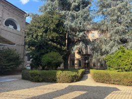 Virle: presentazione della raccolta di racconti “La prima volta a Torino” Virle raccolta racconti Torino
