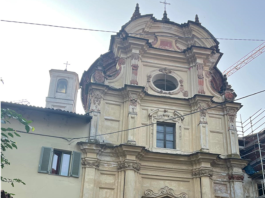 Aperipasseggiata Carignano