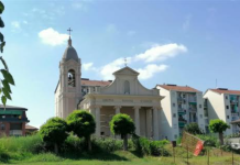 aperi-passeggiate Carignano