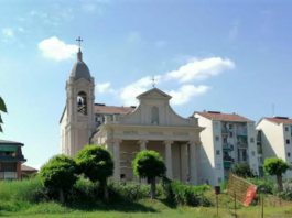aperi-passeggiate Carignano