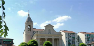 aperi-passeggiate Carignano