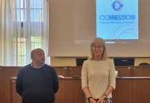Al via “Connessioni”: Carmagnola trasforma l’esperienza della candidatura a Capitale del Libro in progetto culturale diffuso progetto connessioni carmagnola