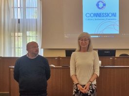 progetto connessioni carmagnola