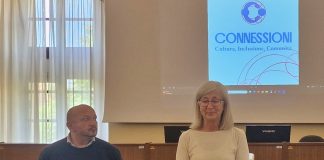 progetto connessioni carmagnola