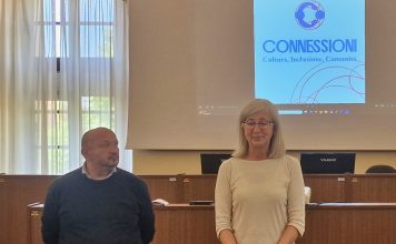 Al via “Connessioni”: Carmagnola trasforma l’esperienza della candidatura a Capitale del Libro in progetto culturale diffuso progetto connessioni carmagnola
