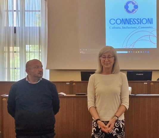 Al via “Connessioni”: Carmagnola trasforma l’esperienza della candidatura a Capitale del Libro in progetto culturale diffuso progetto connessioni carmagnola