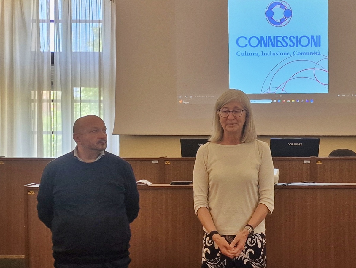 progetto connessioni carmagnola