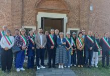 Nuovo “Contratto di Fiume” tra i Comuni del Chisola Chisola Contratto Fiume