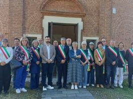 Chisola Contratto Fiume