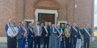 Chisola Contratto Fiume