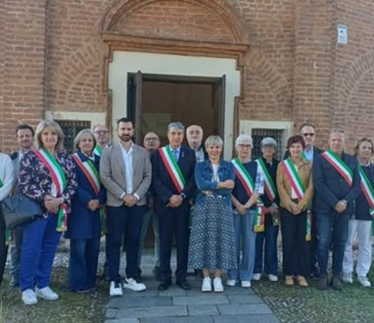 Chisola Contratto Fiume