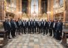 Il Coro ‘Città di Carignano’ e Ensemble Vocale Nox in concerto a Castagnole coro Carignano Castagnole
