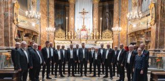 coro Carignano Castagnole