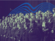 Il Grande coro Hope in concerto a Piobesi coro Hope Piobesi