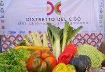 carmagnola distretto del cibo