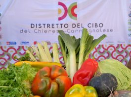 carmagnola distretto del cibo