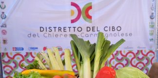 carmagnola distretto del cibo