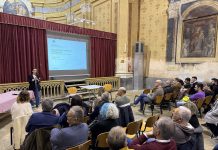 Distretto commercio Pianura