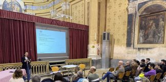 Distretto commercio Pianura