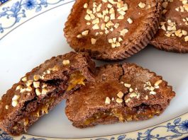 Tornano da oggi i dolci di “Letti di Notte”, in edizione speciale dolci letti di notte