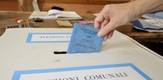 elezioni comunali virle osasio