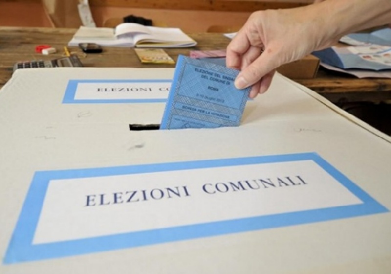 elezioni comunali virle osasio
