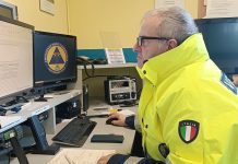 emergenza radio carmagnola
