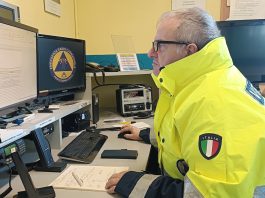 emergenza radio carmagnola