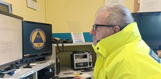 emergenza radio carmagnola