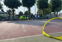 Piobesi crescere sport