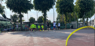 Piobesi crescere sport