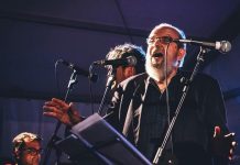 festa per un amico Bartolo Collo